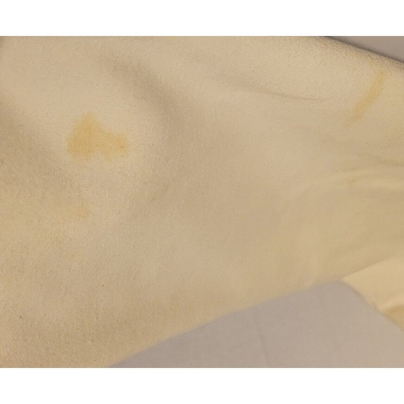 Red Peppers Paris Texas Sweater Large SD Sports Minor League Basketball W Flaws - Picture 7 of 13